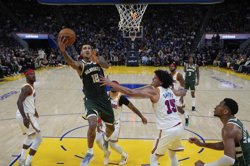 在保护球员 在保护球员